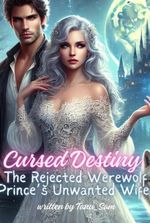 Cursed Destiny: The Rejected Werewolf Prince’s Unwanted Wife