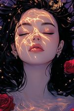 Dark phoenix of konoha