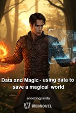 Data and Magic - using data to save a magical world