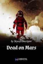 Dead on Mars