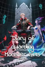Diary of Guarding Monster Girls