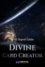 Divine Card Creator