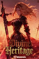 Divine Heritage: Only I Can Judge The gods