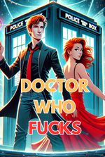 DOCTOR WHO fucks