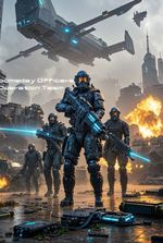 Doomsday Officers Operation Team