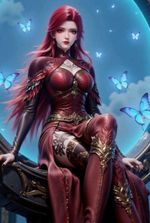 Douluo: I Can Raise Soul Beasts—and Make Them Super Evolve!