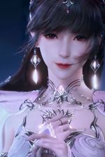 Douluo: I’m Lan Minghua, and I Get Stronger by Accepting Disciples