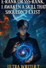 E-Rank or SSS-Rank: I Awakened a Skill That Shouldn’t Exist