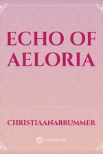 Echo of Aeloria