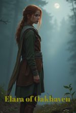 Elara of Oakhaven