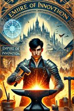 Empire of Innovation