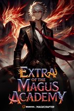 Extra Of The Magus Academy