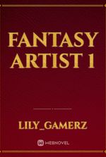 Fantasy Artist 1
