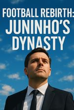 Football Rebirth: Juninho’s Dynasty