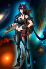 Galaxy Hunter Online