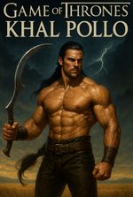 Game Of Thrones: Khal Pollo (GOT)