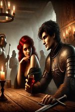 Game of thrones: The Lustful sellsword