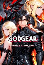 GODGEAR - JOURNEY TO SAVE EDEN