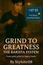 Grind to Greatness: The Barista System