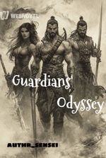 Guardians' Odyssey