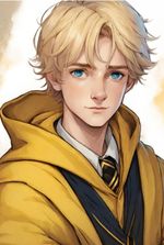 Harry Potter: The Heir to Hufflepuff