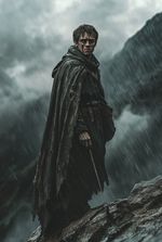 Harry Potter: The Lesser Spellcaster