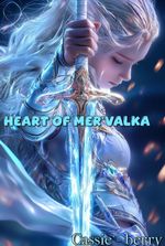 Heart of Mer'Valka