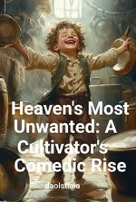 Heaven's Most Unwanted: A Cultivator's Comedic Rise