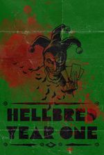 Hellbred: Year One (DC)