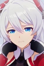 Honkai: You're telling me this difficulty is from Honkai Impact 3?!