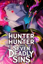 Hunter x Hunter: The Seven Deadly Sins