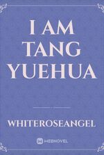 I am Tang Yuehua