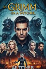 In Grimm : Im A Witcher