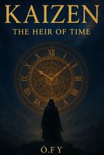 KAİZEN : The Heir Of Time