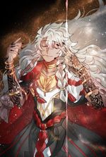 King of Mage Journey towards the Honkai.