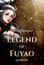 Legend of Fu Yao