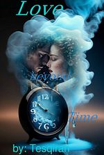 LOVE BEYOND TIME