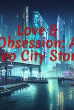 Love & Obsession: A Neo City Story