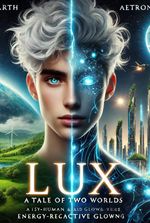 LUX: A Tale of Two Worlds