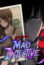 Mad Detective