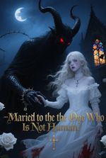 Married to the One Who Is Not Human