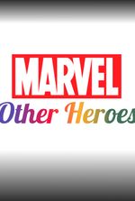 Marvel: Other Heroes