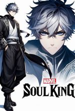 Marvel: The Soul King