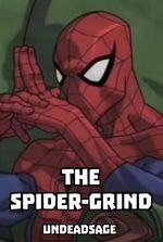 Marvel: The Spider-Grind