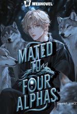 Mated to Four Alphas