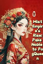 Mist Empire’s Rise: Fake Noble to Fog Queen