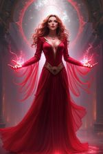 Multiversal Sin: Rise of the Primal Demon King