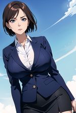My Alluring CEO