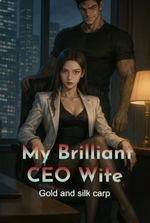 My Brilliant CEO Wife