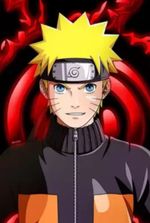 Naruto: Legacy of the Void